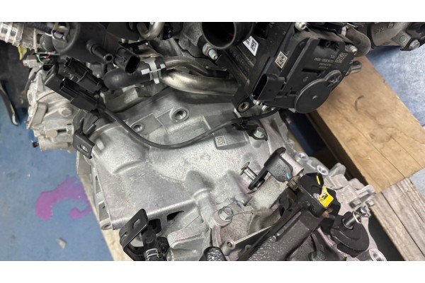 HYUNDAI KONA II 2023 25 1 0 T GDI SKRZYNIA BIEGOW 430B02650 43115 26700 Car type passenger cars
