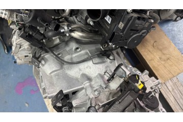 HYUNDAI KONA II 2023 25 1 0 T GDI SKRZYNIA BIEGOW 430B02650 43115 26700 Car type passenger cars