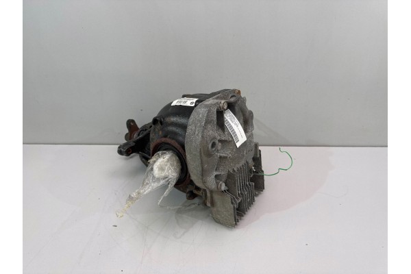 BMW F01 760 ROLLS ROYCE WRAITH GHOST DIFFERENTIAL 2 81 7574691 Part manufacturer BMW OE