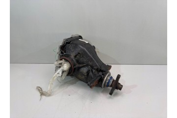 BMW F01 760 ROLLS ROYCE WRAITH GHOST DIFFERENTIAL 2 81 7574691 Car type passenger cars