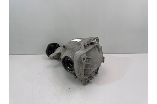 BMW G30 G31 G15 G11 BRIDGE DIFFERENTIAL REAR 8647115 2 93 4 0i Catalog number of the part 8619112