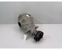 BMW G30 G31 G15 G11 BRIDGE DIFFERENTIAL REAR 8647115 2 93 4 0i Car type passenger cars