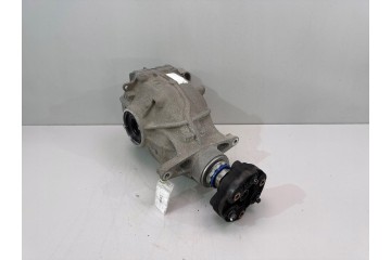 BMW G30 G31 G15 G11 BRIDGE DIFFERENTIAL REAR 8647115 2 93 4 0i Car type passenger cars