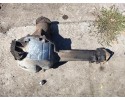 Front differential Suzuki Vitara I 1 6B