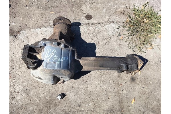 Front differential Suzuki Vitara I 1 6B