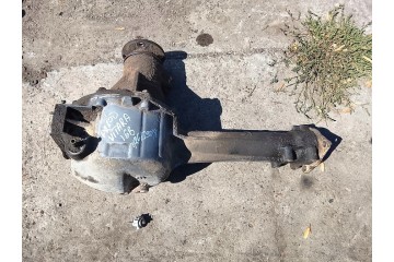 Front differential Suzuki Vitara I 1 6B