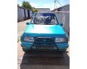 Front differential Suzuki Vitara I 1 6B Car type passenger cars