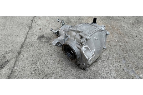 DIFER REAR BRIDGE MERCEDES E CLASS W213 E300de 24r A2143505402 2 812 Catalog number of the part A2143505402 2143505402 A20635103