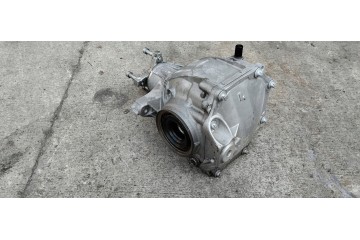 DIFER REAR BRIDGE MERCEDES E CLASS W213 E300de 24r A2143505402 2 812 Catalog number of the part A2143505402 2143505402 A20635103