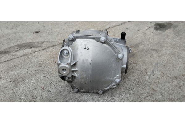 DIFER REAR BRIDGE MERCEDES E CLASS W213 E300de 24r A2143505402 2 812 Part manufacturer Mercedes Benz OE