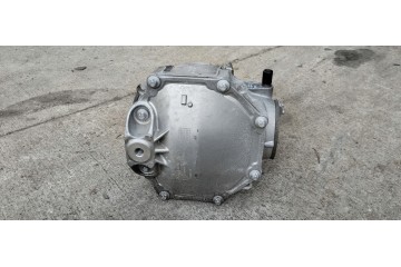 DIFER REAR BRIDGE MERCEDES E CLASS W213 E300de 24r A2143505402 2 812 Part manufacturer Mercedes Benz OE