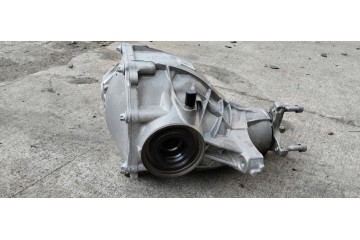 DIFER REAR BRIDGE MERCEDES E CLASS W213 E300de 24r A2143505402 2 812 Car type 4x4 SUV passenger cars