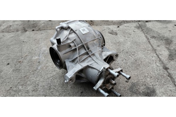 Puente trasero diferencial Mercedes E-Class W213 E300de 24r A214350540