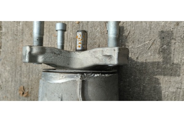 Puente trasero diferencial Mercedes E-Class W213 E300de 24r A214350540