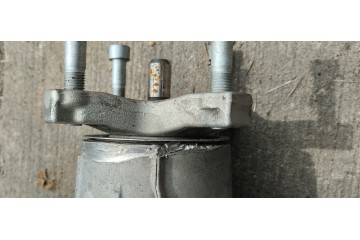 Puente trasero diferencial Mercedes E-Class W213 E300de 24r A214350540