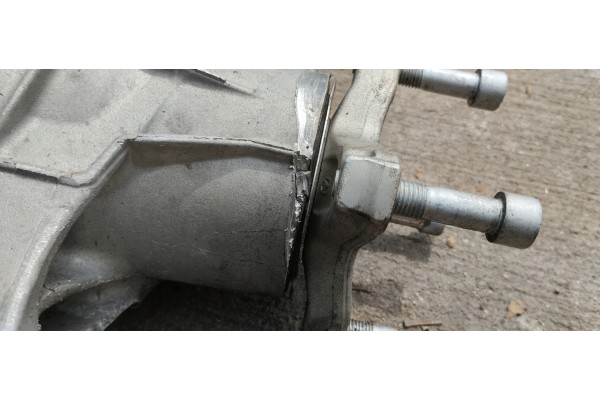 Puente trasero diferencial Mercedes E-Class W213 E300de 24r A214350540
