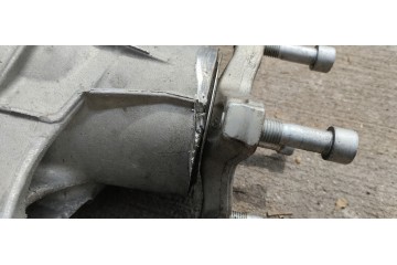 Puente trasero diferencial Mercedes E-Class W213 E300de 24r A214350540