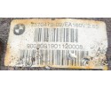 BMW 5 E61 E60 3 0 D BRIDGE DIFFERENTIAL REAR 7570470 2 65 Catalog number of the part BMW 5 E61 E60 3 0 D MOST DYFER DYFERENCJA T