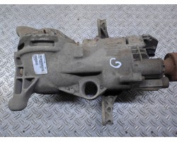 Rear differential Land Rover Evoque I 6520107000