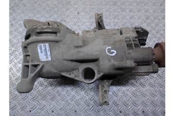 Rear differential Land Rover Evoque I 6520107000