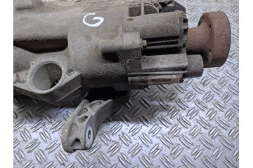 Rear differential Land Rover Evoque I 6520107000 Part manufacturer Land Rover OE