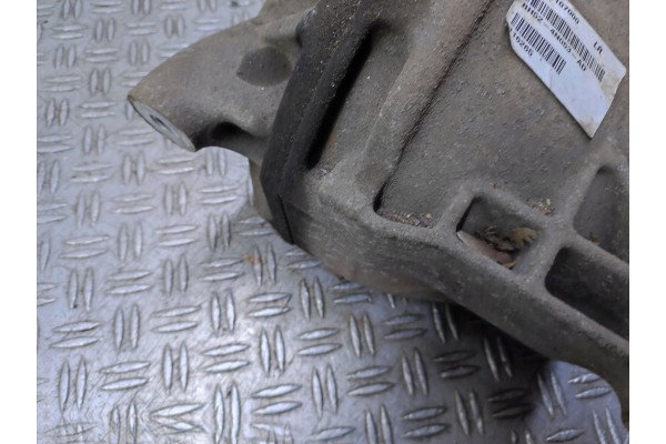 Rear differential Land Rover Evoque I 6520107000 Catalog number of the part 6520107000