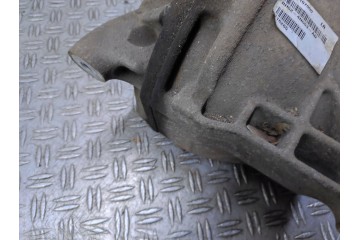 Rear differential Land Rover Evoque I 6520107000 Catalog number of the part 6520107000
