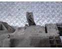 Rear differential Land Rover Evoque I 6520107000 Catalog number of substitutes 116265