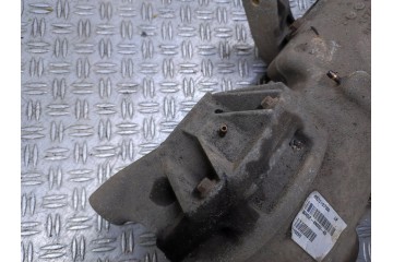 Rear differential Land Rover Evoque I 6520107000 Catalog number of the original BH524N053AD