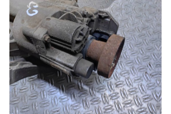 Diferencial trasero Land Rover Evoque I 6520107000