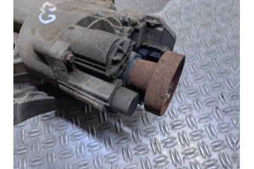 Diferencial trasero Land Rover Evoque I 6520107000