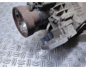 Diferencial trasero Land Rover Evoque I 6520107000