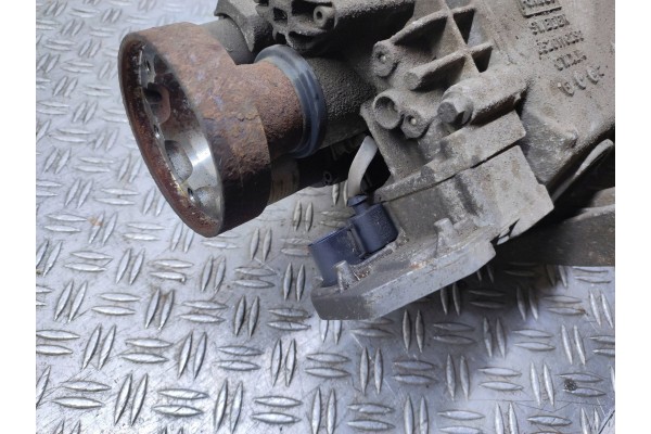 Diferencial trasero Land Rover Evoque I 6520107000