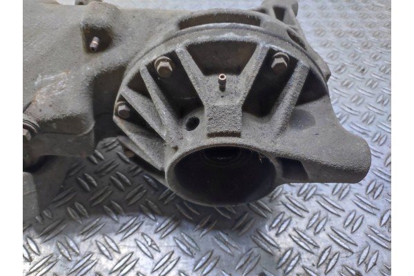 Diferencial trasero Land Rover Evoque I 6520107000