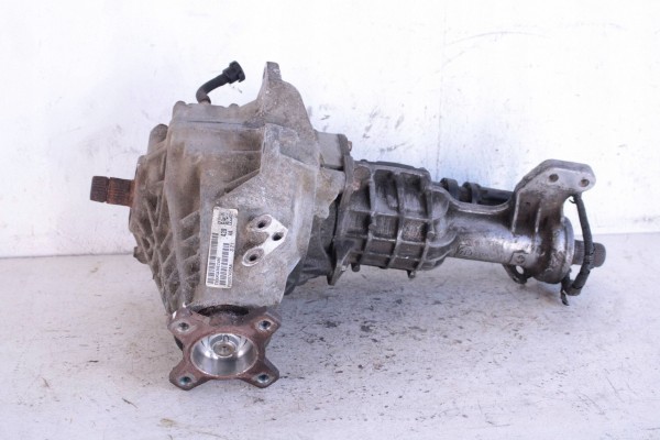 2017 Dodge RAM 1500 DS Front Differential 68257420AA