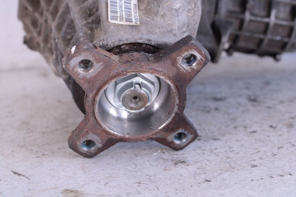 2017 Dodge RAM 1500 DS Front Differential 68257420AA Part manufacturer Dodge OE
