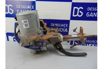 48810JD90B COLUMNA DIRECCION NISSAN QASHQAI (J10)