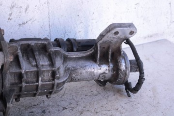 2017 Dodge RAM 1500 DS Front Differential 68257420AA Catalog number of the part 68257420AA
