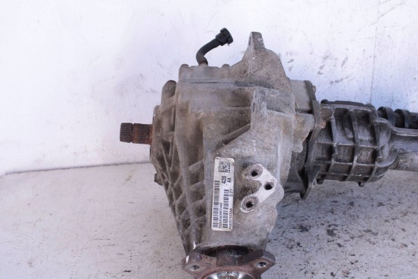 2017 Dodge RAM 1500 DS Front Differential 68257420AA Car type trucks
