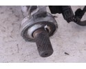2017 Dodge RAM 1500 DS Front Differential 68257420AA Catalog number of substitutes 68257420AA