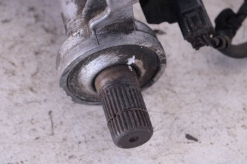 2017 Dodge RAM 1500 DS Front Differential 68257420AA Catalog number of substitutes 68257420AA