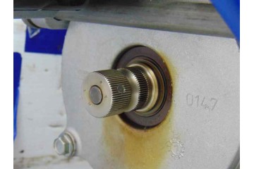 48810JD90B COLUMNA DIRECCION NISSAN QASHQAI (J10)