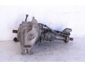 2012 Dodge RAM 1500 DS Front Differential 4460310120