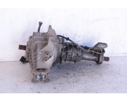 2012 Dodge RAM 1500 DS Front Differential 4460310120