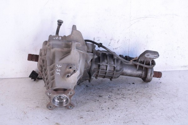 2012 Dodge RAM 1500 DS Front Differential 4460310120