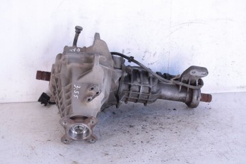 2012 Dodge RAM 1500 DS Front Differential 4460310120