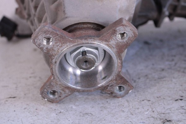 2012 Dodge RAM 1500 DS Front Differential 4460310120 Part manufacturer Dodge OE