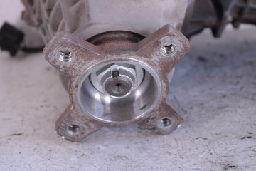 2012 Dodge RAM 1500 DS Front Differential 4460310120 Part manufacturer Dodge OE