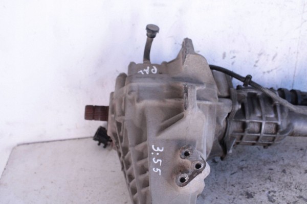 2012 Dodge RAM 1500 DS Front Differential 4460310120 Catalog number of the part 4460310120