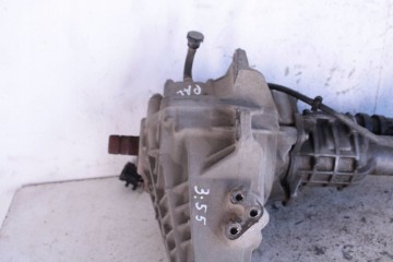 2012 Dodge RAM 1500 DS Front Differential 4460310120 Catalog number of the part 4460310120
